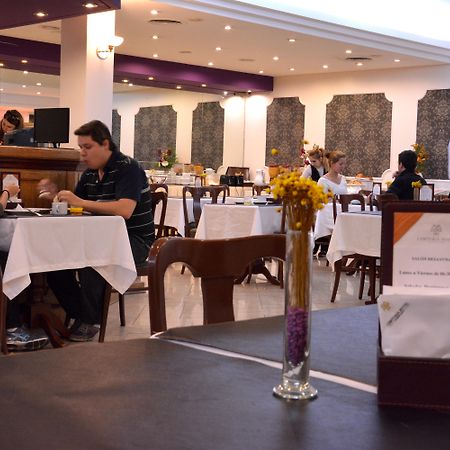 Centuria Hotel Buenos Aires Exterior photo