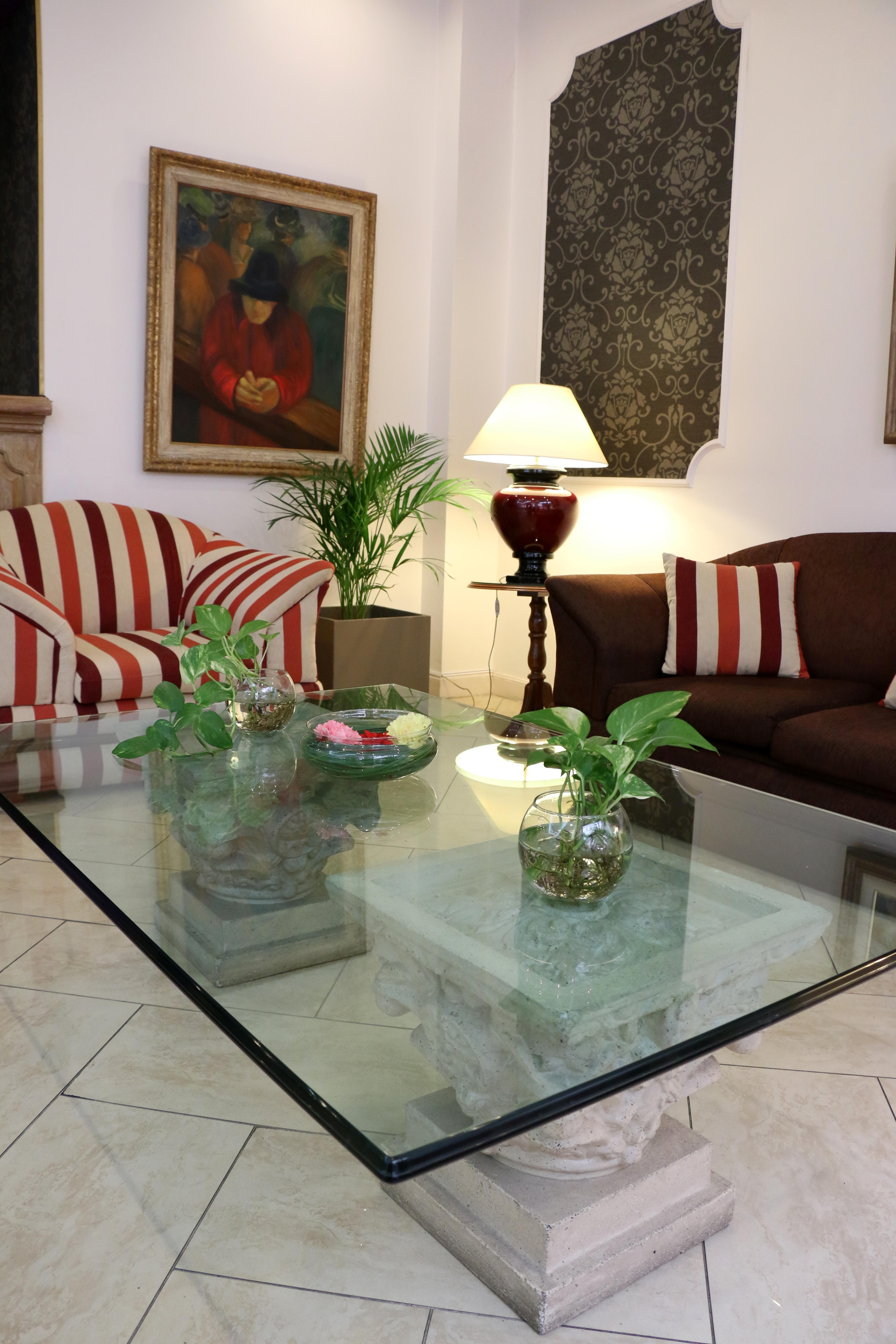 Centuria Hotel Buenos Aires Exterior photo